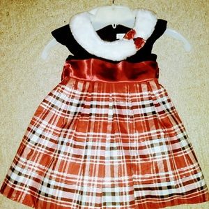 Little girls dress